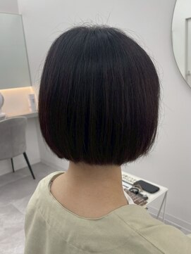 ビル(B.i.L) 50代レディーススタイル