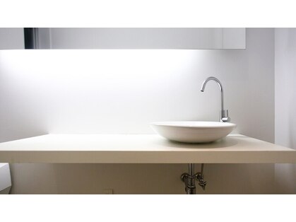 アトリエワイズ(atelier wise)の写真