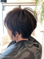 リュドール 池下(Rue D'or)&nbsp;美髪/ボブ/ストレート/髪質改善