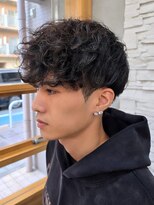 ラストーリア(La storia) スペインカール