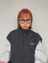 フィット ヒュー 千葉(fit hue)&nbsp;黒髪/クラゲヘアー/オリーブグレー/小顔/ココアベージュ/千葉