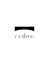calms 【2026/1/10 NEW OPEN（予定）】 