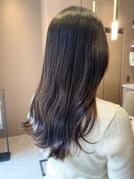 ★メンテナンスカット★