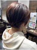 大人の美しいグレイヘア脱白髪染め30代40代50代60代