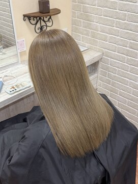 アボックス(abox) オリーブベージュ