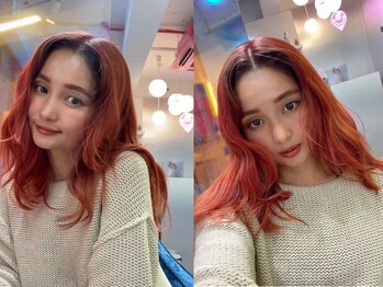 ボックスミコ(Box mico.)の写真/ライフスタイルに溶け込むデザイン。パーソナルカラーと骨格フォルム設計で、理想の似合わせをご提供◎