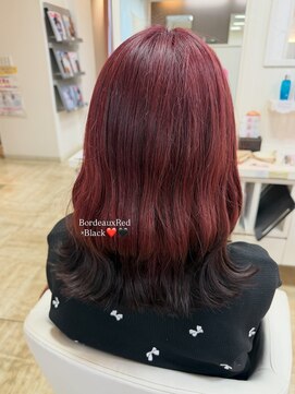 レアール(LeR) デザインカラー