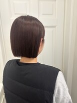 ホープ(HOPE) ミニボブ