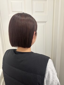 ホープ(HOPE) ミニボブ