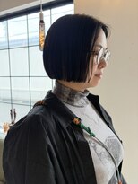 レプリカ(REPLICA +brucke)&nbsp;ミニボブ