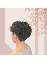 ビューティータナカ 代々木店(beauty tanaka)&nbsp;★くるくるカールヘア