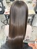 【ruri.ion限定】　カット＋プレミアムトリートメント　16000→