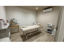 セルバ(Selva)の雰囲気（エステルーム、ダツモウ、エステをご利用いただけます※電話予約）