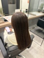 ウノ 伊勢原(UNO)&nbsp;艶髪ロングヘア