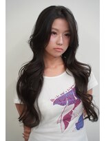 ディライト(Delight)&nbsp;ロングゆる巻き