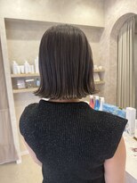 フィルム(film)&nbsp;★オトナ女子の垢抜けヘア★
