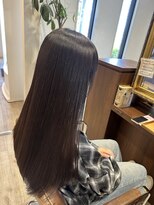 ヴォーグ 小牧店(VOGUE)&nbsp;小牧/髪質改善/縮毛矯正/メンズカット/カラー/パーマ/ブリーチ/