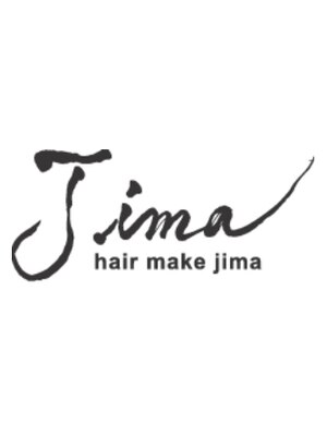 ヘアーメイク ジーマ(hair make Jima)