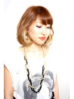 トムキャット(TOM CAT) ツートーンカラー