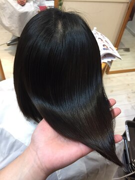 美容室 パルス 静岡鷹匠店(PALS) 艶髪☆ロング