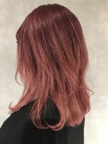 アンククロス 表参道(ANKH CROSS)&nbsp;ボルドーベージュ