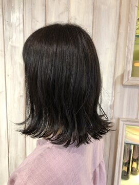 カムバイネオリーブ 溝の口店(Cam by neolive) 【溝ノ口 neolive calme ダークグレージュ】