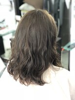 ノーブル 白金台店(Noble by PROGRESS) お客様カラースタイル