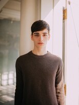 グランシャリオ 笹塚店(Grand Chariot) 【GrandChariot 笹塚】ツーブロマッシュ