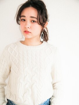 レス 伏見(LESS) LESS オトナポニー×meow