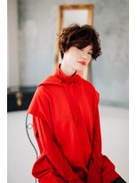 グランシャリオ 笹塚店(Grand Chariot) 【GrandChariot 笹塚】外人ボブショート