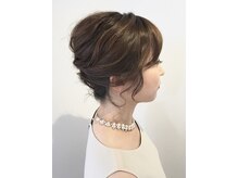 ヘアアンドフェイス サクラインターナショナル(hair&face sakura international)