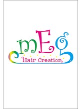 メグヘアークリエーション 鶴見店(mEg hair creation) MIKAPOYO 鈴木美香