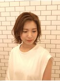 ローレイヤーボブ