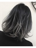シルバーバレイヤージュ