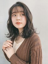 【GARDEN 田中麻由】