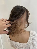 プロデュース 淵野辺店(Produce)&nbsp;☆小顔/ラブ/大人可愛い☆［淵野辺/淵野辺駅］