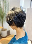 ショートスタイル