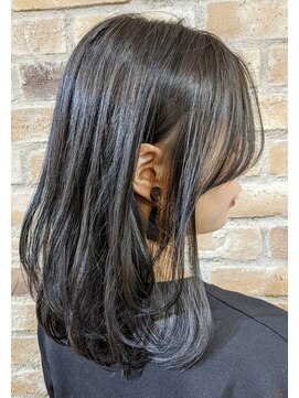 ティンク 大船(Tink) セピアブルー　【Tink大船】