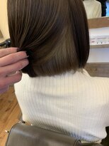 ティー ハピネス 廿日市店(T.Happiness)&nbsp;インナーカラー