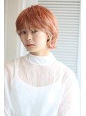大人可愛い◎20代30代40代イメチェンフルバング似合わせカット