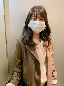 ムク(MUKU) 大人のミディアム