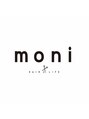 モニ(moni)/moni［荻窪/荻窪駅］