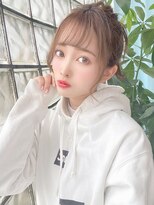 アルバ ヘアリゾート(ALBA)&nbsp;【ALBA千葉将大】千葉スタイル82【三鷹】