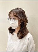 韓国風レイヤー