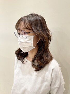 エマ ときわ台店(emma) 韓国風レイヤー