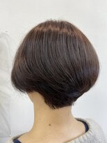 エイチエスエイチ(hsh)&nbsp;ショートボブ