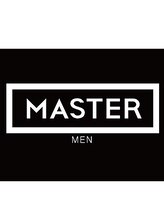 【Men'sサロン】MASTER