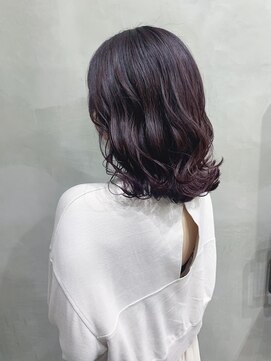 if ディープアメジスト