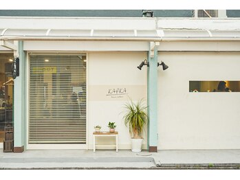 KAfKA【カフカ】　亀有