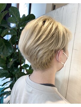 ロッコ 深谷店(ROCCO) #N.カラー#透明感カラー#トリートメント【深谷】【美容室】